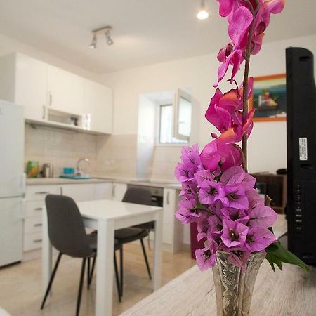 King'S Garden Studio Split Dış mekan fotoğraf