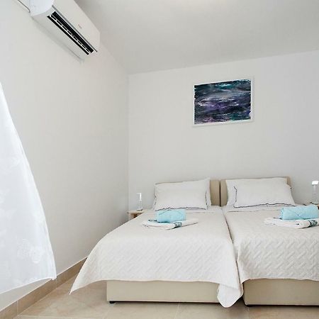 King'S Garden Studio Split Dış mekan fotoğraf