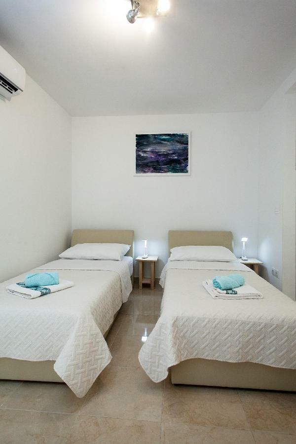 King'S Garden Studio Split Dış mekan fotoğraf