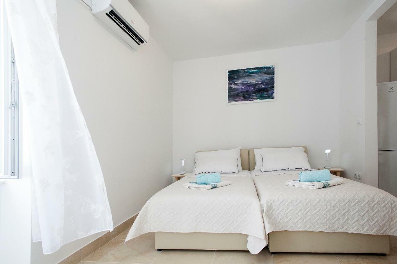 King'S Garden Studio Split Dış mekan fotoğraf